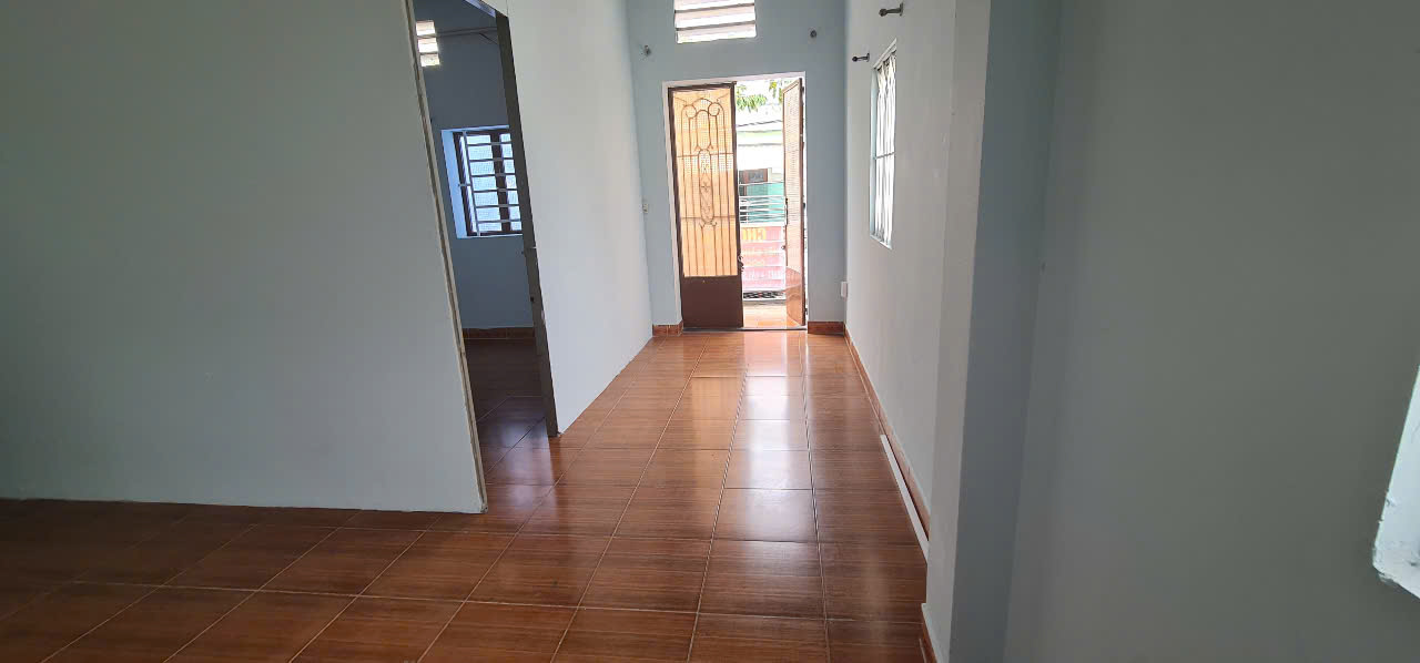Cho Thuê Nhà Nguyên Căn 2 Măt Tiền, Gần Chợ Lái Thiêu - Ảnh 3
