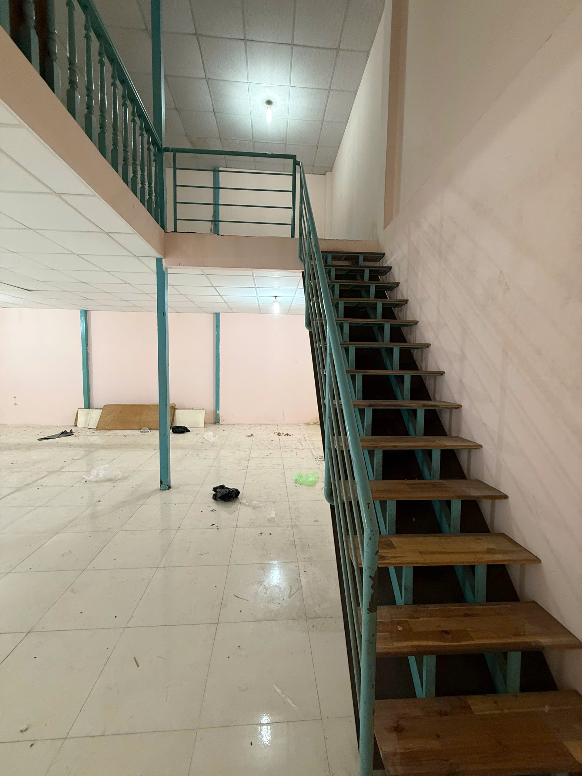 Căn góc 2 mặt tiền hẻm, DT lớn đường Phạm Thế Hiển P. Bình Đông Giá 4,28 tỷ TL - Ảnh 3
