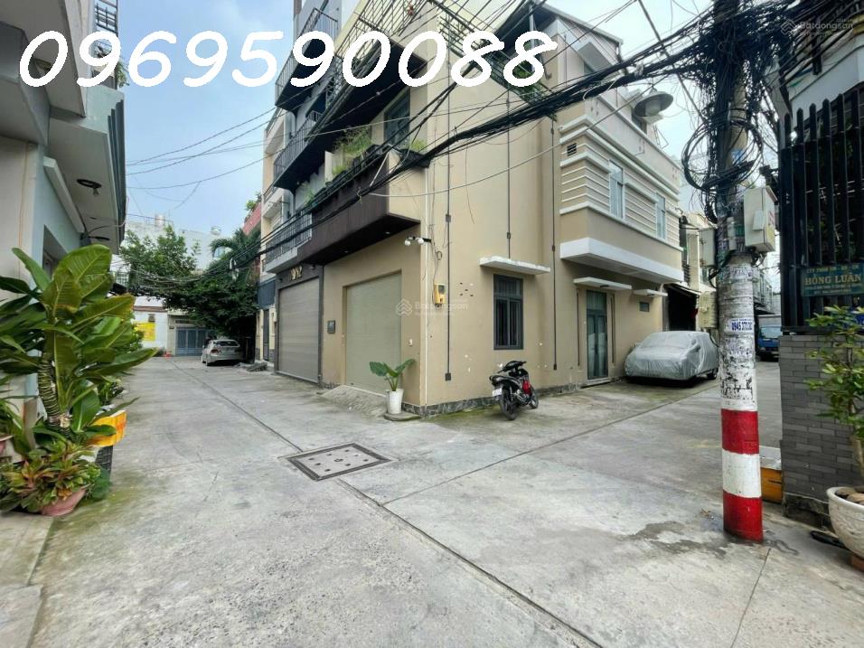 CĂN NHÀ HẼM XH GÒ DẦU – TÂN PHÚ CHỈ 6.0 TỶ! - Ảnh 2