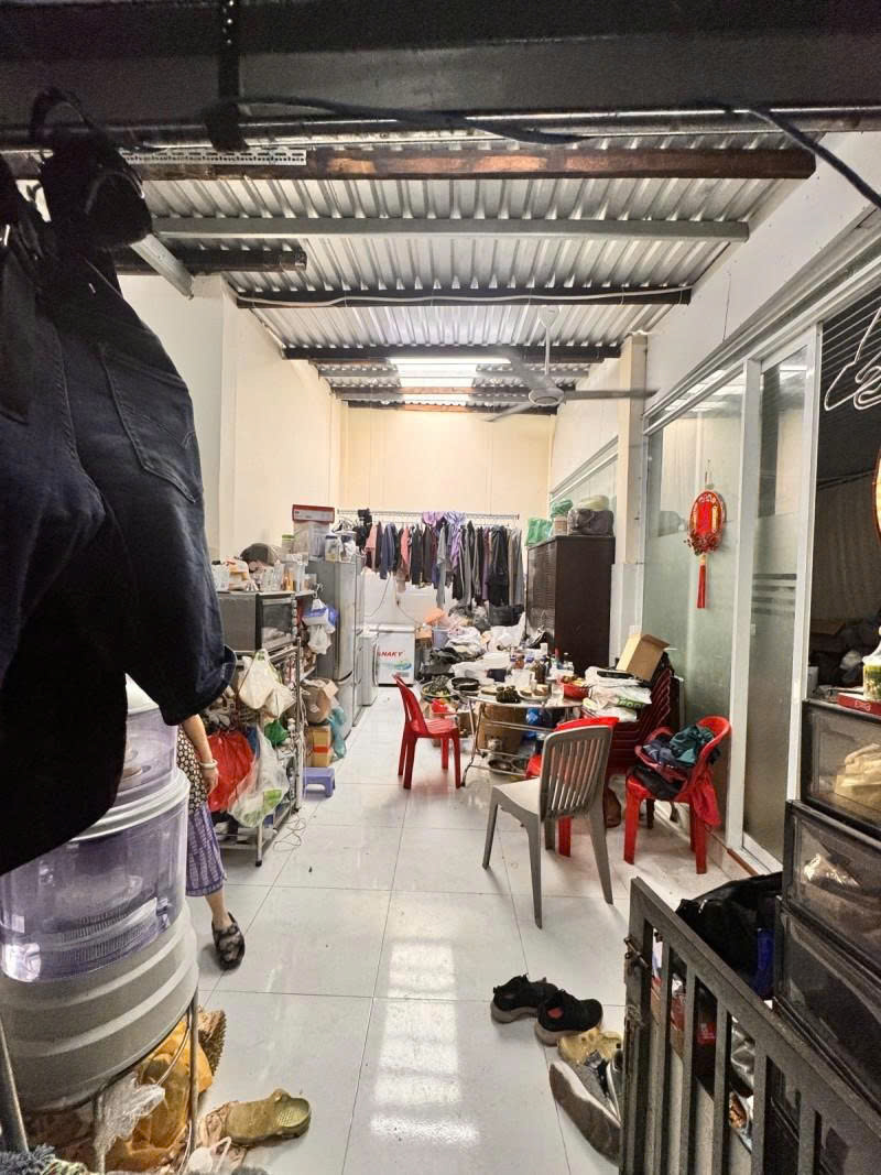 Bán nhà Trần Bình Trọng - Nguyễn Văn Đậu, Bình Thạnh, 6/13x25m, 227m2, 2 Tầng, 14,5 tỷ. - Ảnh 2