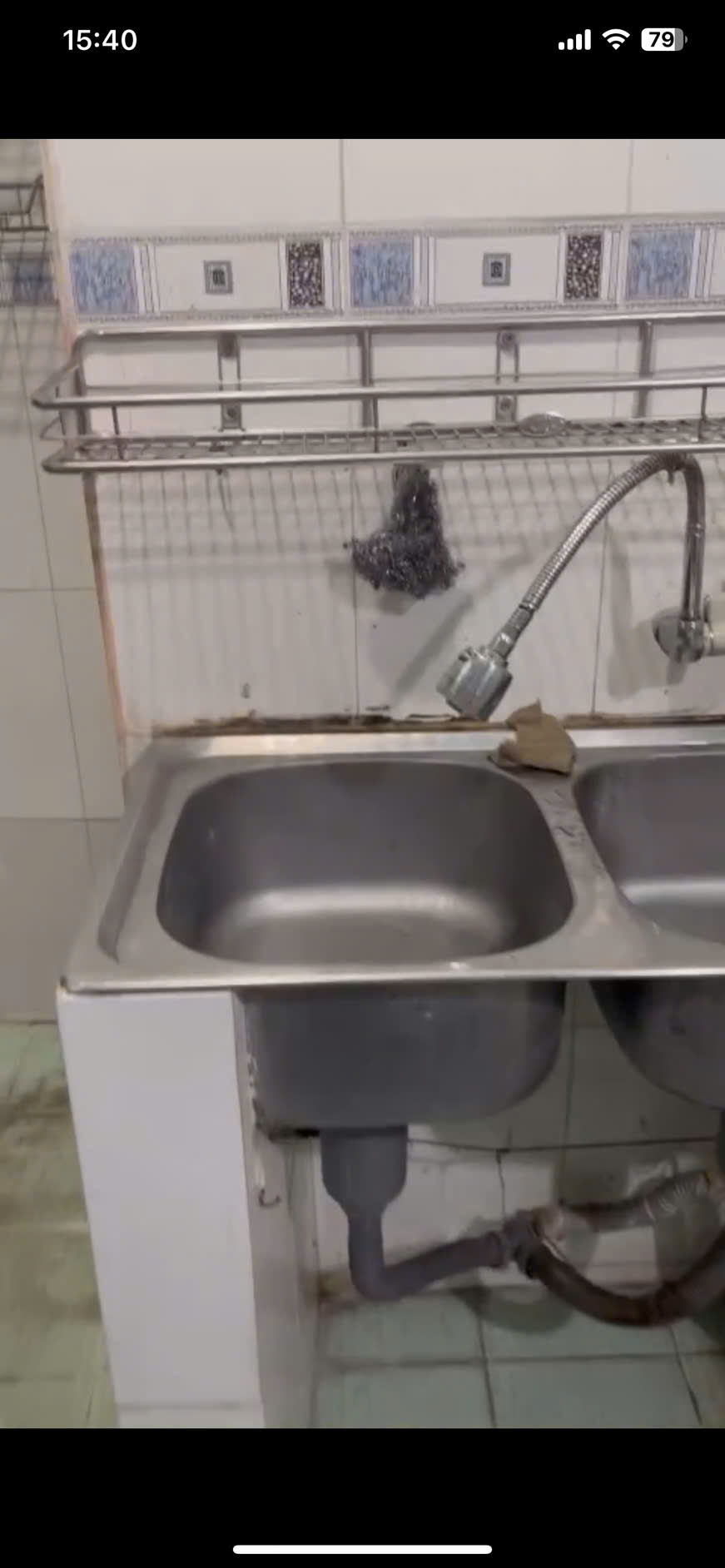 CHÍNH CHỦ CHO THUÊ NHÀ NGUYÊN CĂN Ở 307/7- LÊ ĐỨC THỌ -PHƯỜNG 17- Q. GÒ VẤP - TPHCM - Ảnh 4