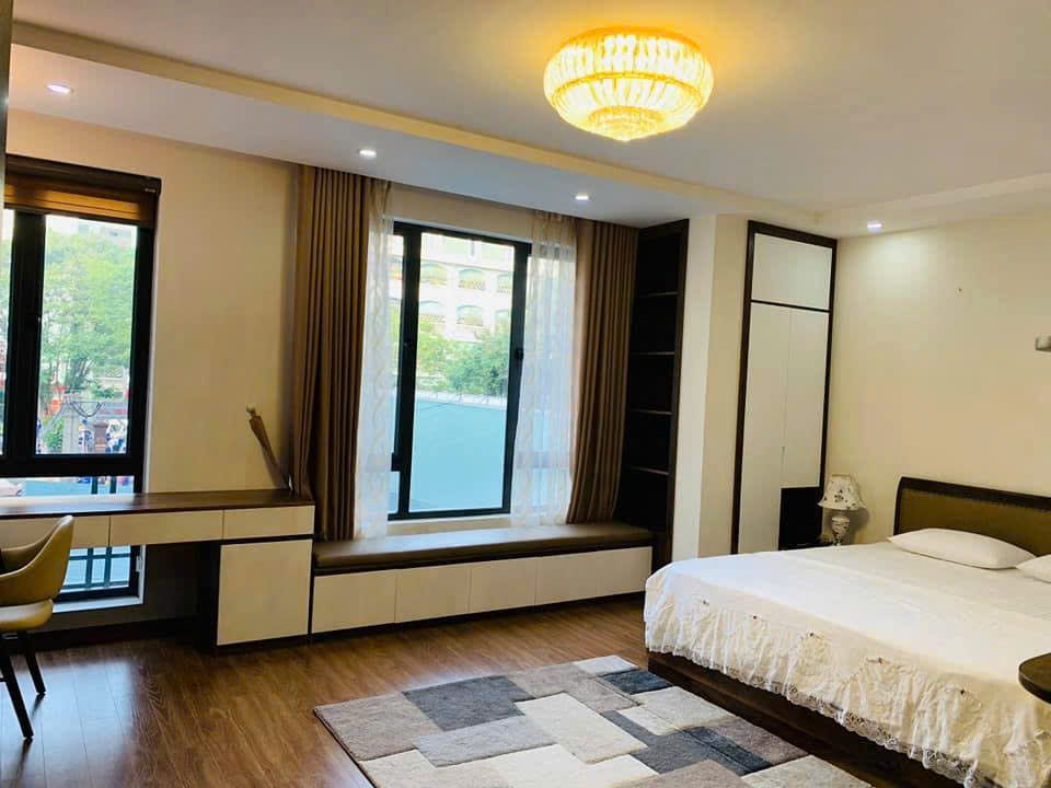 Trung tâm Văn Quán, nhà đẹp hai mặt thoáng, ba bước ra mặt đường Trần Phú, 42m2, hơn 10 tỷ - Ảnh chính