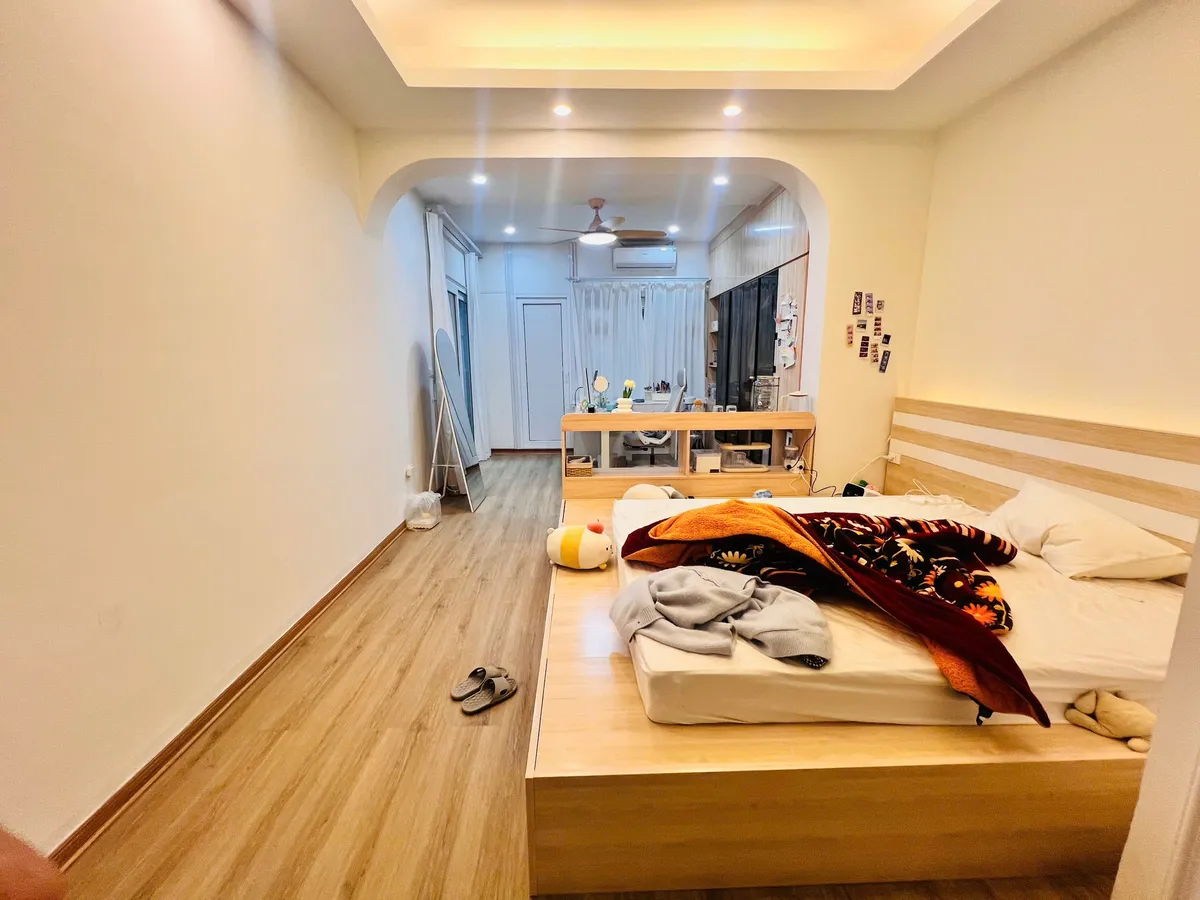 Bán Nhà Mặt Phố Khuất Duy Tiến – 2 Mặt Thoáng, Vị Trí Đẹp, Chỉ 23 tỷ - Ảnh 4