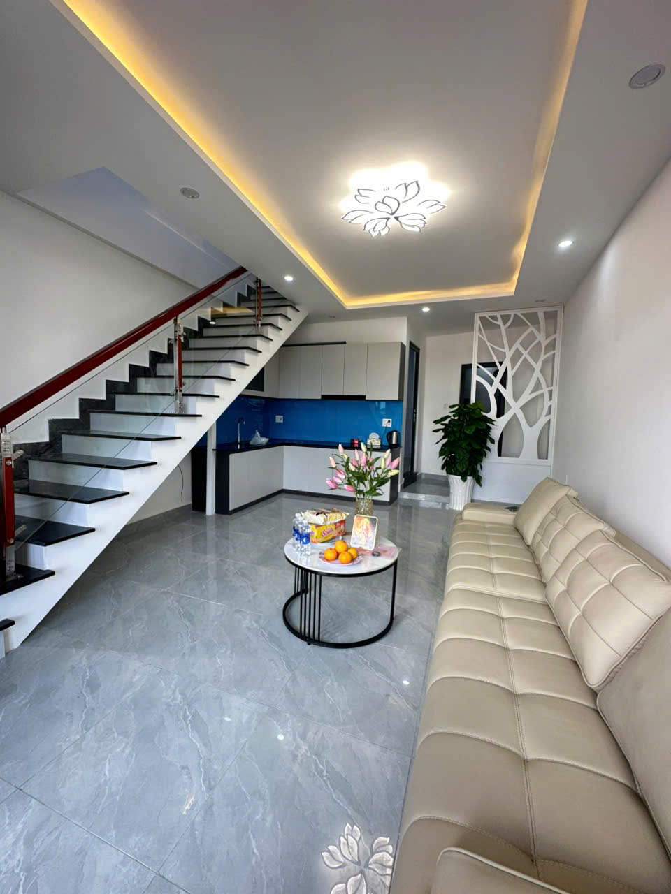 BÁN NHÀ NGUYỄN SIÊU 2 MẶT TIỀN HẺM (Ô TÔ, XE MÁY) - 3PN, P.NGỦ DƯỚI, KHU YÊN TĨNH - 3.05 TỶ - Ảnh 3