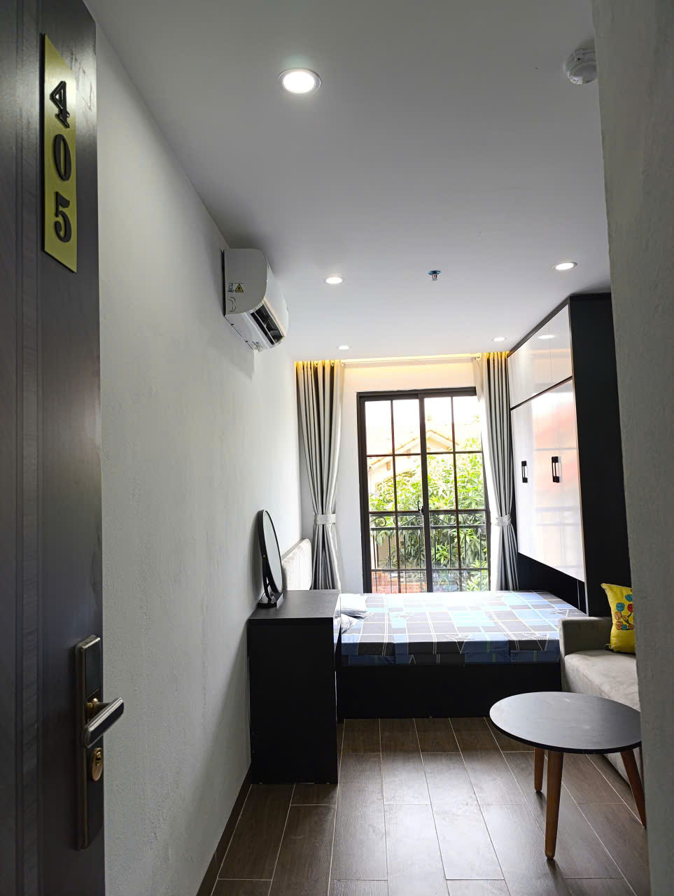 GÀ ĐẺ TRỨNG VÀNG- DÒNG TIỀN 28 CĂN FULL ĐỒ- An Dương Vương, Bắc Từ Liêm 102m, MT 5m, 8 Tầng, - Ảnh 1