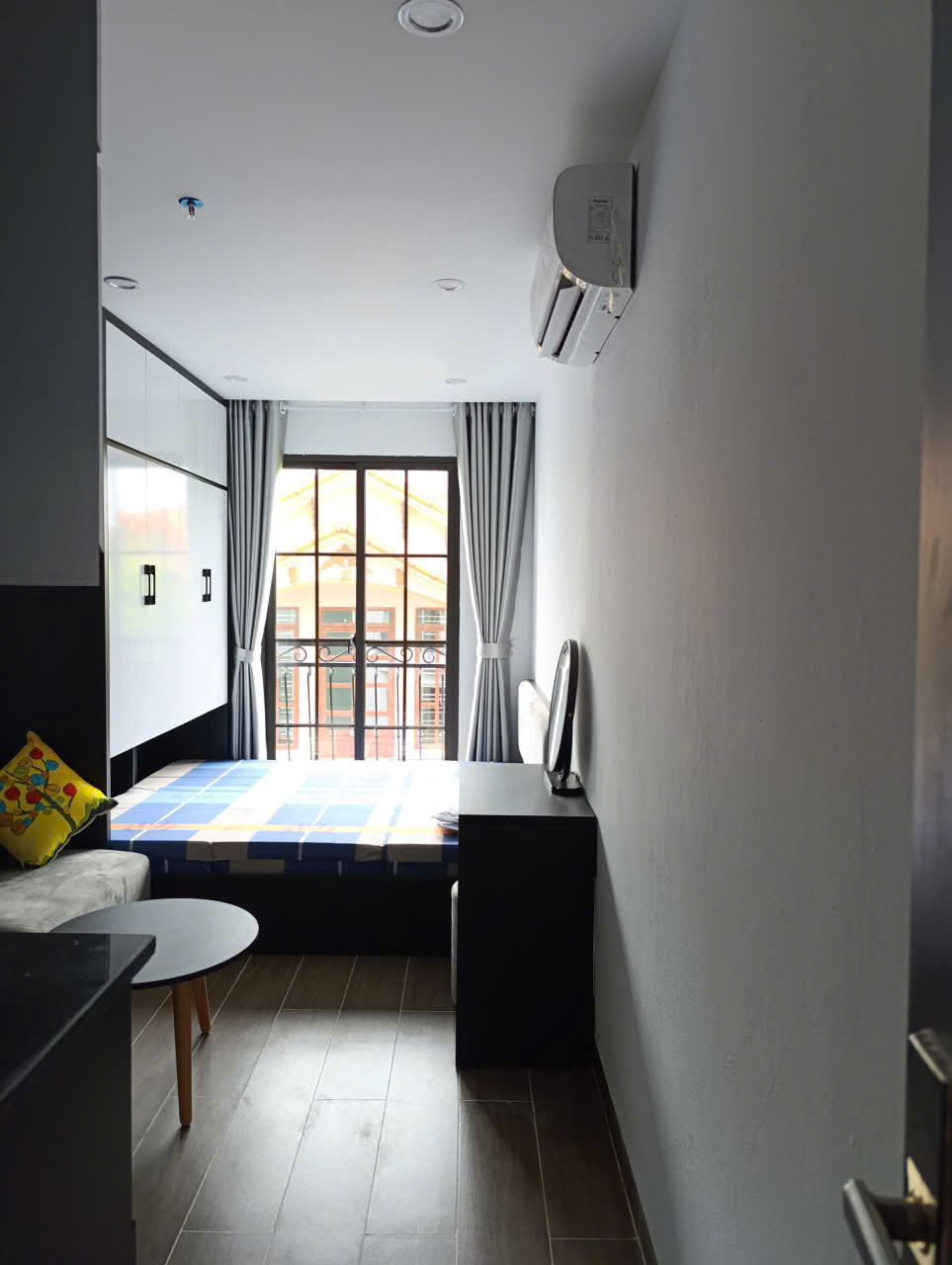 GÀ ĐẺ TRỨNG VÀNG- DÒNG TIỀN 28 CĂN FULL ĐỒ- An Dương Vương, Bắc Từ Liêm 102m, MT 5m, 8 Tầng, - Ảnh 2