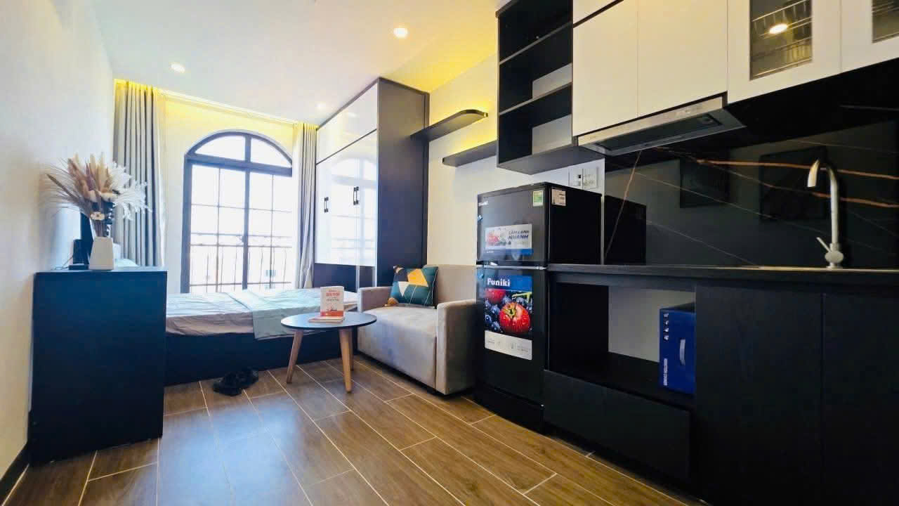 GÀ ĐẺ TRỨNG VÀNG- DÒNG TIỀN 28 CĂN FULL ĐỒ- An Dương Vương, Bắc Từ Liêm 102m, MT 5m, 8 Tầng, - Ảnh 3