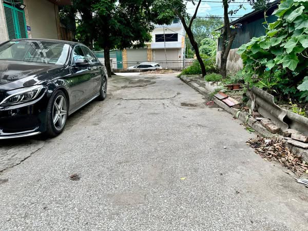 Bán nhanh nhà cấp 4 đường Văn Học xã Thiên Lộc, Kim Chung, Đông Anh mặt tiền 4.5m, diện tích 60m2 - Ảnh chính