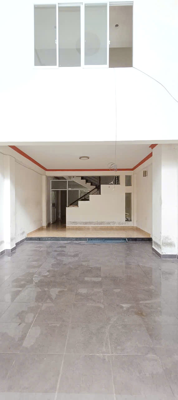 Nhà 5 tầng Đường Bình Đông, F13 Q8. Giá 8.3 tỷ TL - Ảnh chính