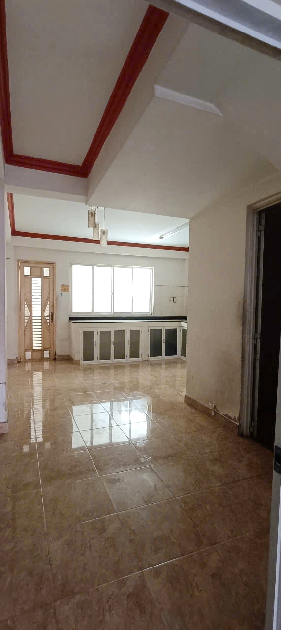 Nhà 5 tầng Đường Bình Đông, F13 Q8. Giá 8.3 tỷ TL - Ảnh 3