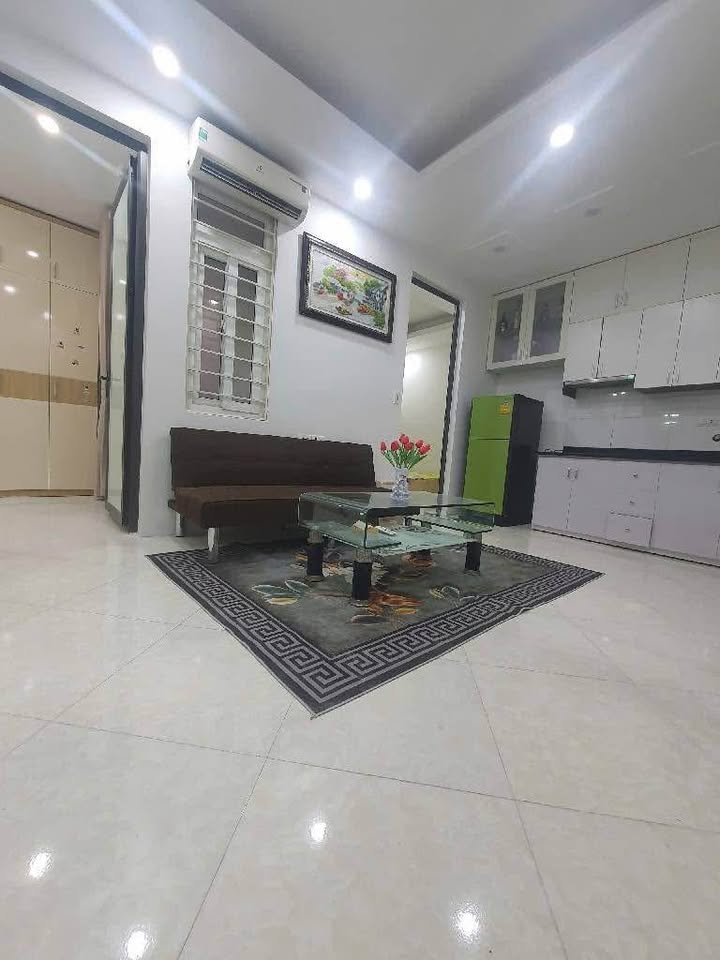BÁN CHUNG CƯ MINI KHƯƠNG ĐÌNH - GẦN PHỐ - THANG MÁY - ĐẸP, 4 TỶ - Ảnh 1