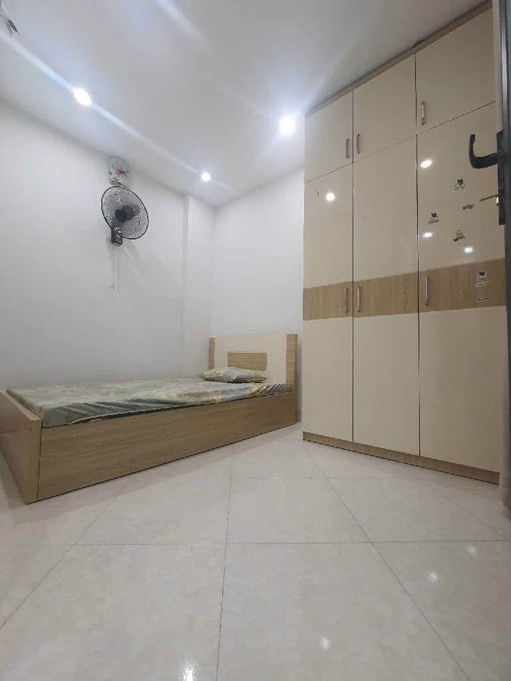 BÁN CHUNG CƯ MINI KHƯƠNG ĐÌNH - GẦN PHỐ - THANG MÁY - ĐẸP, 4 TỶ - Ảnh 2