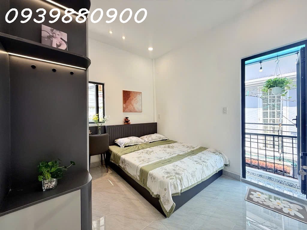 Cô Giang, Phú Nhuận - 30m2 - 4,9Tỷ TL - Ảnh 2