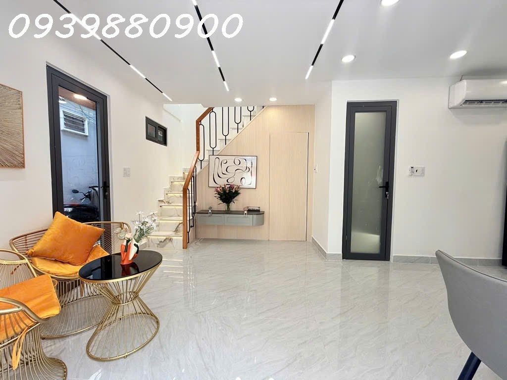 Cô Giang, Phú Nhuận - 30m2 - 4,9Tỷ TL - Ảnh 3