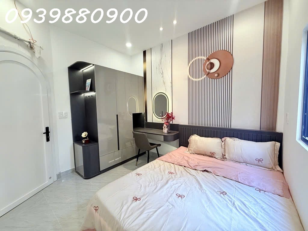 Cô Giang, Phú Nhuận - 30m2 - 4,9Tỷ TL - Ảnh 4