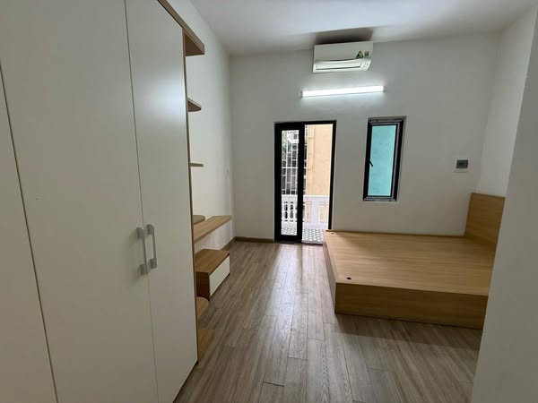 Bán nhà phố Ngọc Hà, Phường Ba Đình 4 tầng, mặt tiền 3.8m, diện tích 25m2 - Ảnh chính