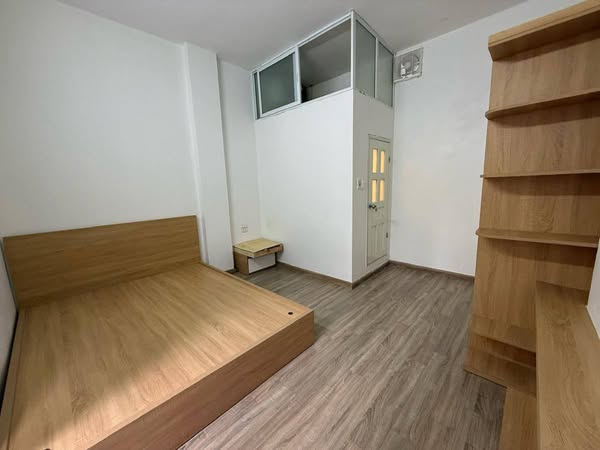 Bán nhà phố Ngọc Hà, Phường Ba Đình 4 tầng, mặt tiền 3.8m, diện tích 25m2 - Ảnh 1