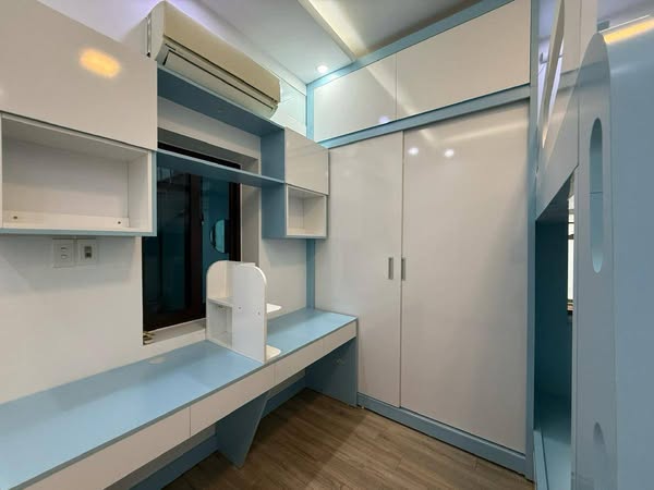 Bán nhà phố Ngọc Hà, Phường Ba Đình 4 tầng, mặt tiền 3.8m, diện tích 25m2 - Ảnh 3