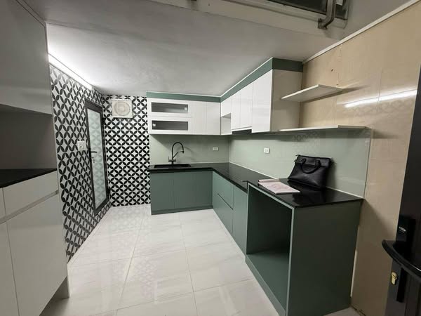 Bán nhà phố Ngọc Hà, Phường Ba Đình 4 tầng, mặt tiền 3.8m, diện tích 25m2 - Ảnh 4