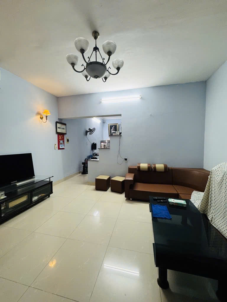 NHÀ LẠC LONG QUÂN XÂY CHẮC CHẮN - LÔ GÓC -OTO TRÁNH - KINH DOANH ĐỈNH - 71M2 GIÁ NHỈNH 16 TỶ - Ảnh 3