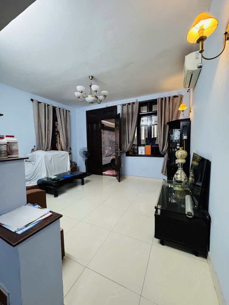 NHÀ LẠC LONG QUÂN XÂY CHẮC CHẮN - LÔ GÓC -OTO TRÁNH - KINH DOANH ĐỈNH - 71M2 GIÁ NHỈNH 16 TỶ - Ảnh 2