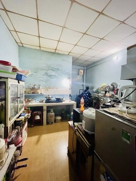 NGAY ĐHCT – HẺM TẢI THÔNG – 2 TẦNG – 72M² (4❌18) – GIÁ MỀM NHỈNH 7 - Ảnh 2