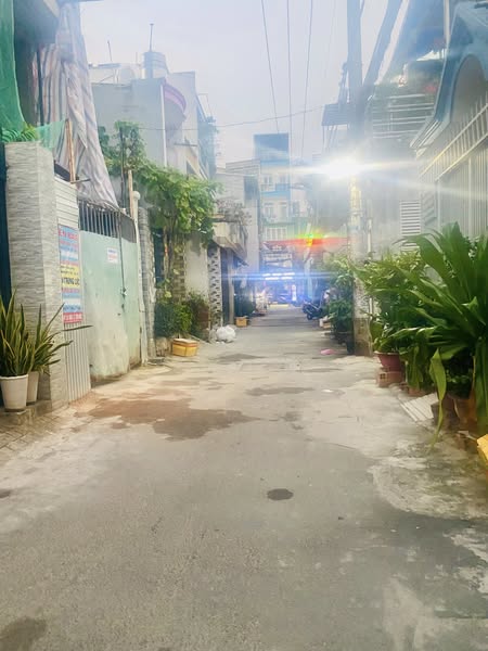 NGAY ĐHCT – HẺM TẢI THÔNG – 2 TẦNG – 72M² (4❌18) – GIÁ MỀM NHỈNH 7 - Ảnh 3