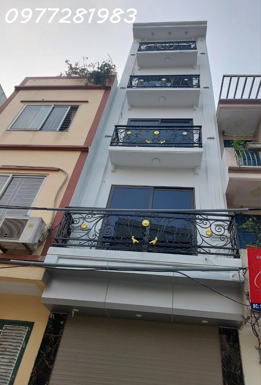 NHỔN Nhỉnh 4 tỷ có nhà Mới Ô TÔ SÁT, 3 NGỦ - Ảnh chính