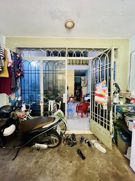 NHÀ 2 TẦNG NGAY ĐHCT – HẺM XE TẢI THÔNG – DIỆN TÍCH 72M² – GIÁ CHỈ NHỈNH 7 TỶ - Ảnh chính