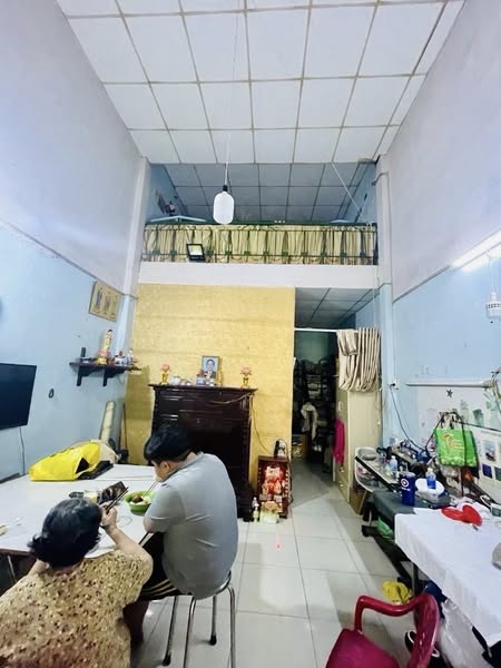 NHÀ 2 TẦNG NGAY ĐHCT – HẺM XE TẢI THÔNG – DIỆN TÍCH 72M² – GIÁ CHỈ NHỈNH 7 TỶ - Ảnh 1