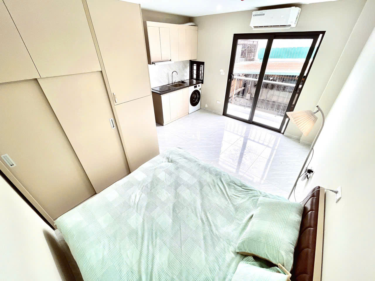 BÁN CĂN HỘ CCCC – DÒNG TIỀN ĐỈNH CAO – PHỐ HOÀNG MAI – 6 TẦNG THANG MÁY – CHO THUÊ FULL 90TR/THÁNG - Ảnh 4
