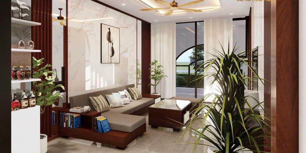 🏡BÁN NHÀ ĐÔNG LA - MẶT PHỐ OTO TRÁNH - KINH DOANH SẦM UẤT, NỘI THẤT NHẬP KHẨU - Ô CHỜ THANG MÁY🚗🚗 - Ảnh 2