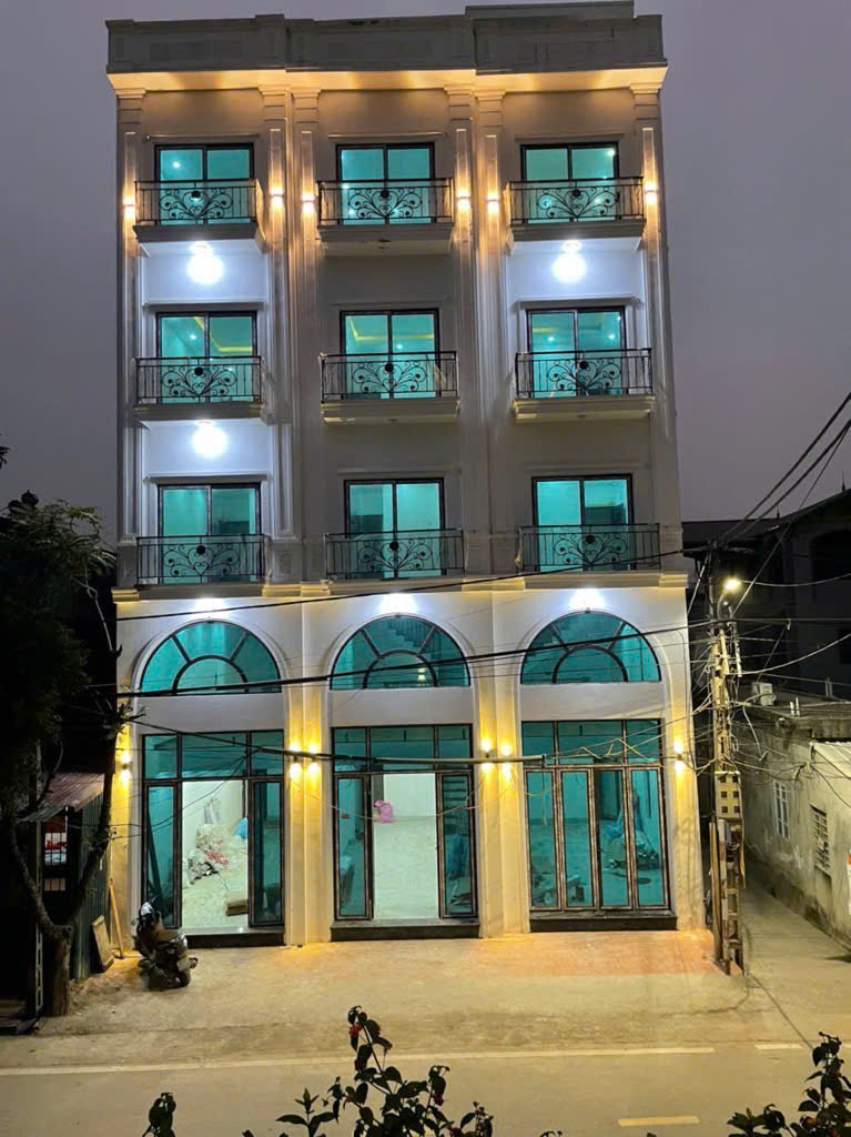 🏡BÁN NHÀ ĐÔNG LA - MẶT PHỐ OTO TRÁNH - KINH DOANH SẦM UẤT, NỘI THẤT NHẬP KHẨU - Ô CHỜ THANG MÁY🚗🚗 - Ảnh 6