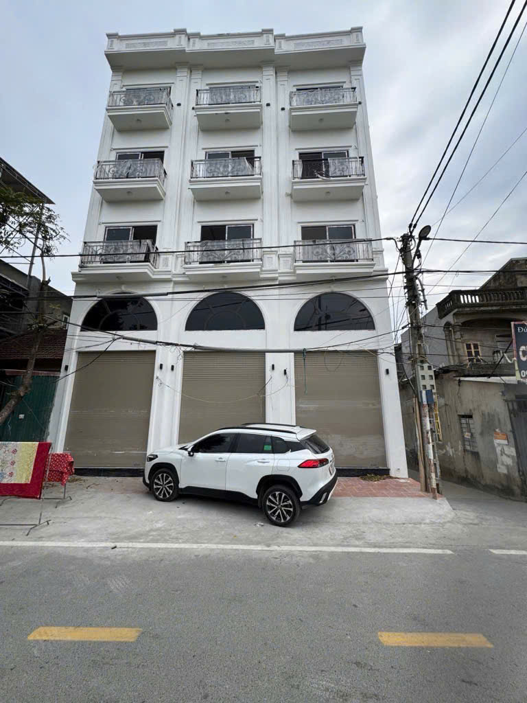 🏡BÁN NHÀ ĐÔNG LA - MẶT PHỐ OTO TRÁNH - KINH DOANH SẦM UẤT, NỘI THẤT NHẬP KHẨU - Ô CHỜ THANG MÁY🚗🚗 - Ảnh 7