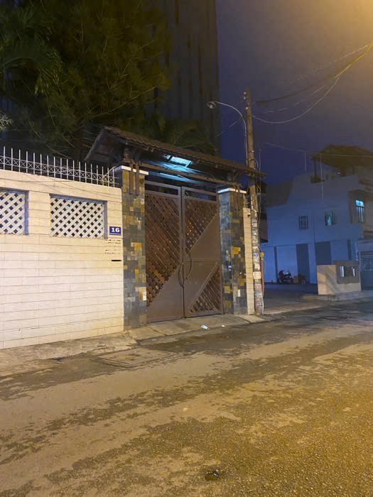 GẤP! BÁN NHÀ MẶT TIỀN KINH DOANH ĐÔNG HƯNG THUẬN – 267M² – ĐƯỜNG NHỰA 16M – Q.12 - Ảnh 2