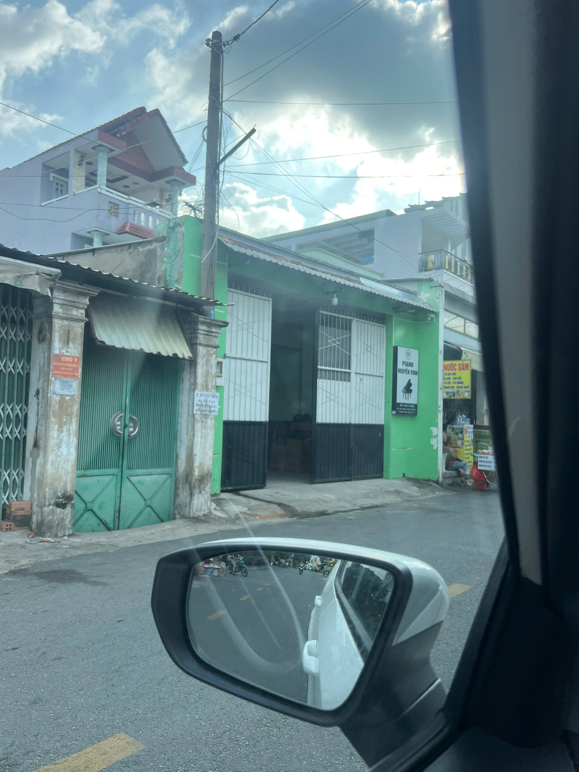 GẤP! BÁN NHÀ MẶT TIỀN KINH DOANH ĐÔNG HƯNG THUẬN – 267M² – ĐƯỜNG NHỰA 16M – Q.12 - Ảnh chính