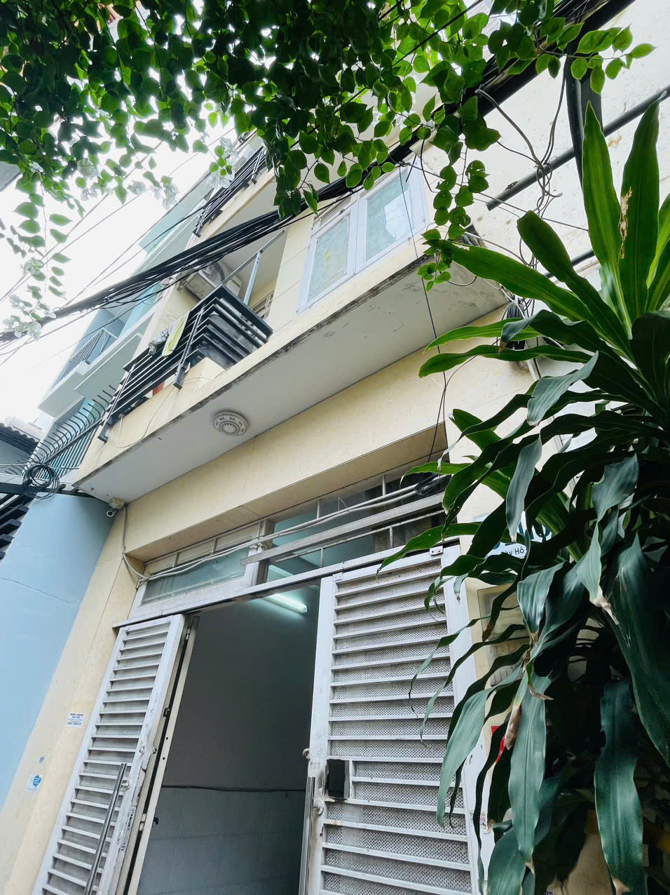 ‼️ Căn hộ dịch vụ khu Phan Xích Long - Xe hơi tới nhà - 42m2 vuông vức - 7.x t.ỷ (tl) - Ảnh 1
