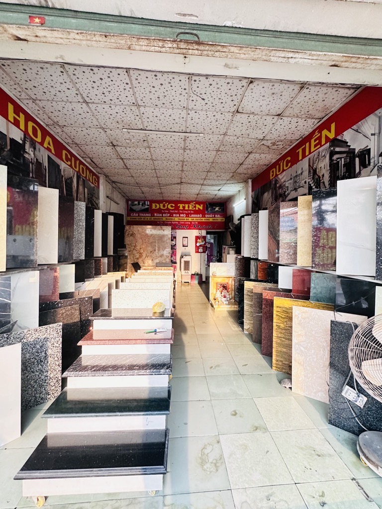 Chủ bán gấp mặt tiền kinh doanh trục đường chính Lê Văn Khương của Quận 12.<br>GIẢM CHÀO 200 - Ảnh chính