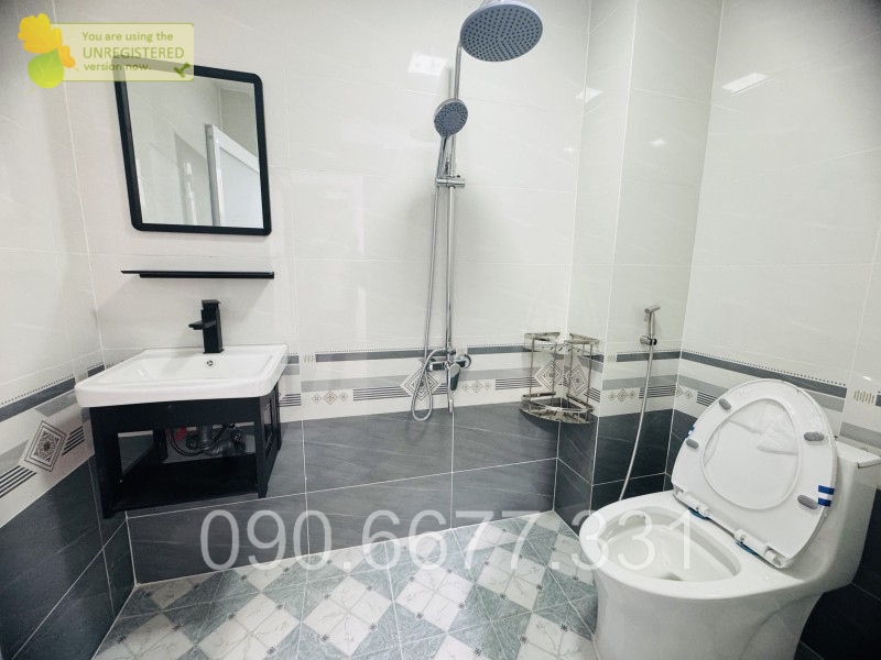 PHÚ NHUẬN - THẰNG 1 TRỤC RA TRƯỜNG SA - HUỲNH VĂN BÁNH - NGANG 4M NỞ HẬU - 61M2 CHỈ 7.X TỶ (TL) - Ảnh 4