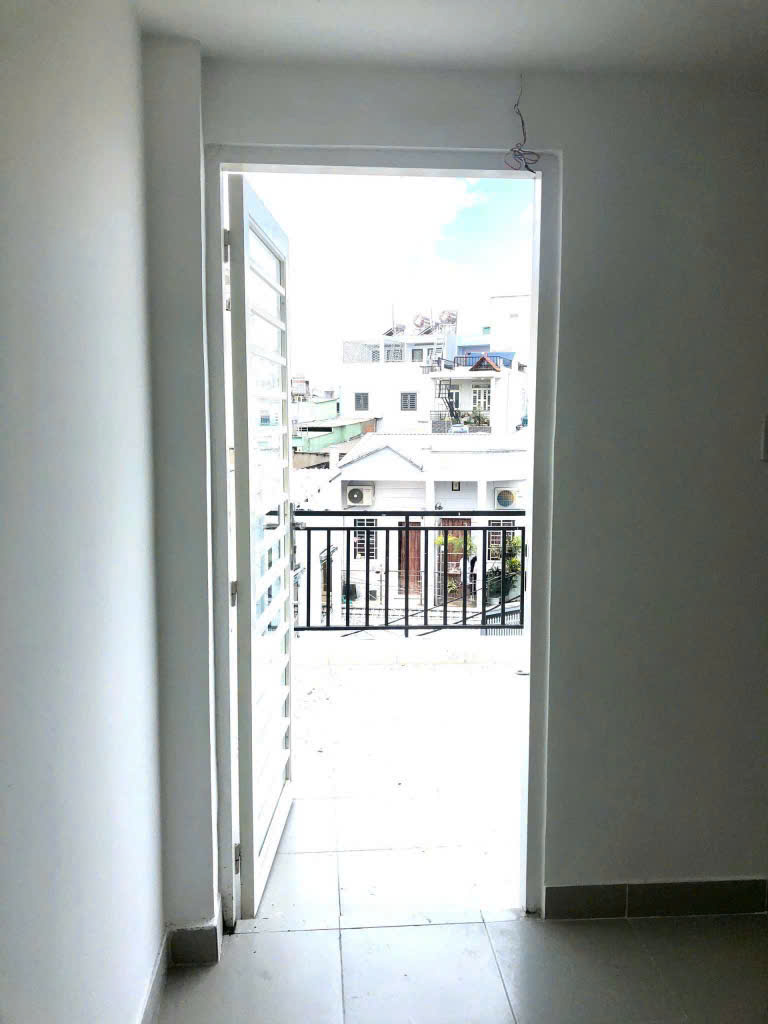 Bán nhà 205/ Tân Hòa Đông, Q.6, 18m2, 2 PN, sổ hồng, 2.5 tỷ. - Ảnh 4