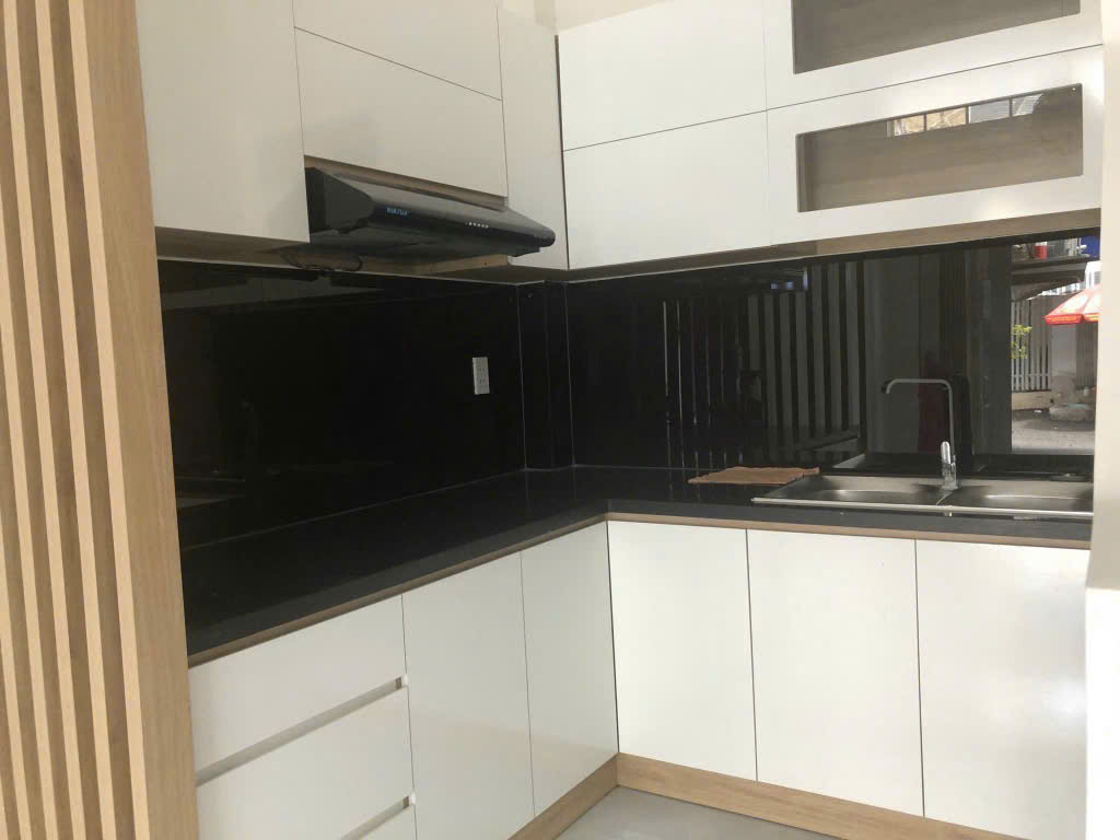 Bán nhà 205/ Tân Hòa Đông, Q.6, 18m2, 2 PN, sổ hồng, 2.5 tỷ. - Ảnh 2