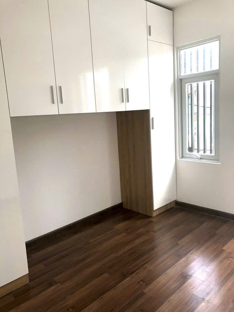 Bán nhà 205/ Tân Hòa Đông, Q.6, 18m2, 2 PN, sổ hồng, 2.5 tỷ. - Ảnh 3