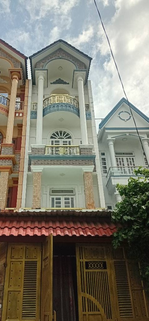 Chủ cần bán gấp nhà Lê Văn Khương  Quận 12<br>Giảm chào 100tr, còn 7.35 Tỷ - Ảnh chính
