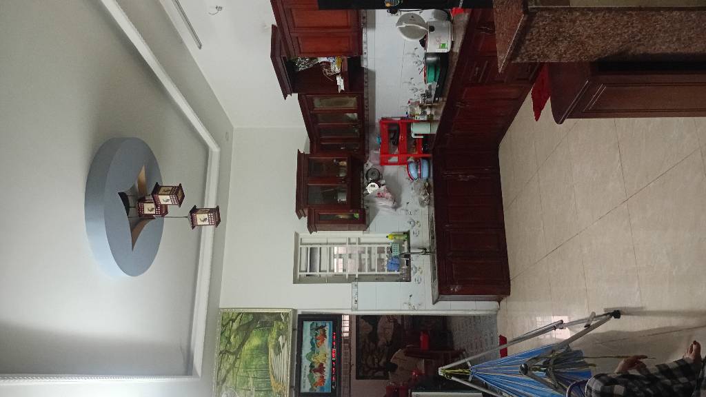 Chủ cần bán gấp nhà Lê Văn Khương  Quận 12<br>Giảm chào 100tr, còn 7.35 Tỷ - Ảnh 4
