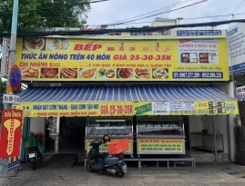 ► Góc Mặt Tiền Núi Thành, Đoạn Sầm Uất Nhất, Gần Đại Học, 62m2, Ngang 7m, nhỉnh 9 tỷ - Ảnh chính