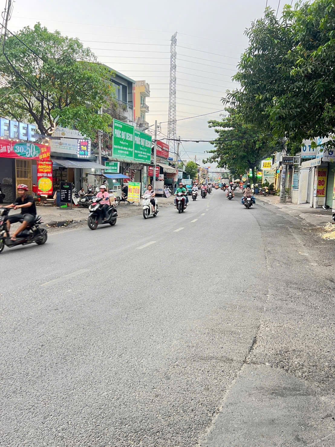 BÁN NHÀ SHR – MẶT TIỀN NGUYỄN THỊ BÚP, VỊ TRÍ VIP – GIÁ TRONG HẺM - Ảnh 1