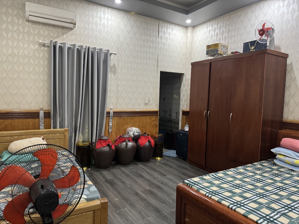 Nhà bán Lê Văn Khương  Quận 12, giá 9.3 tỷ; Diện tích : 80m2 (5x16) - Ảnh 2