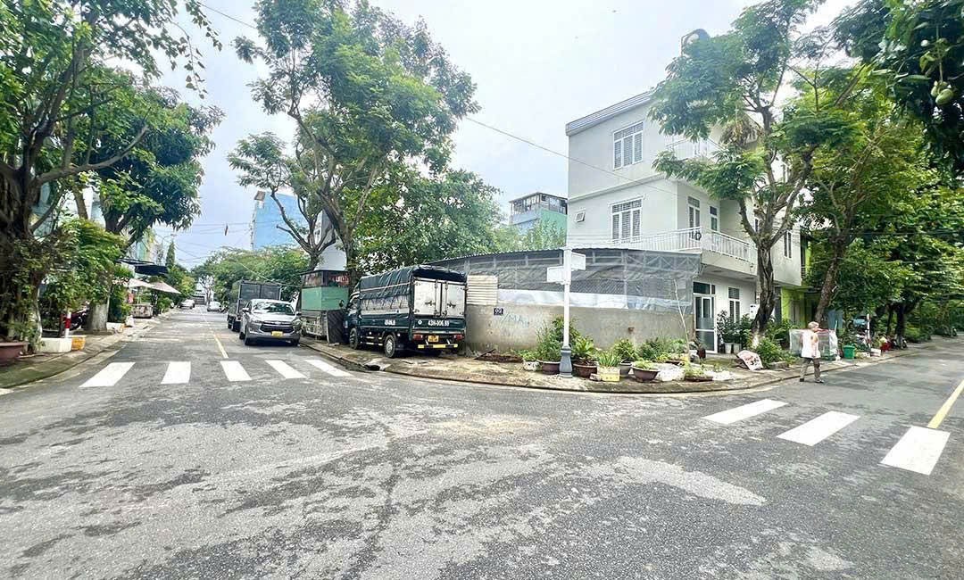 NHÀ VỊ TRÍ ĐẸP - GIÁ TỐT CHÍNH CHỦ cần bán nhanh căn nhà mặt tiền tại  Ngũ Hành Sơn, TP Đà Nẵng - Ảnh chính