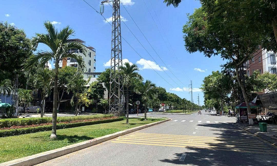 NHÀ VỊ TRÍ ĐẸP - GIÁ TỐT CHÍNH CHỦ cần bán nhanh căn nhà mặt tiền tại  Ngũ Hành Sơn, TP Đà Nẵng - Ảnh 2