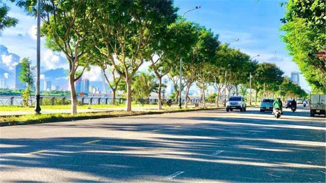 NHÀ VỊ TRÍ ĐẸP - GIÁ TỐT CHÍNH CHỦ cần bán nhanh căn nhà mặt tiền tại  Ngũ Hành Sơn, TP Đà Nẵng - Ảnh 3